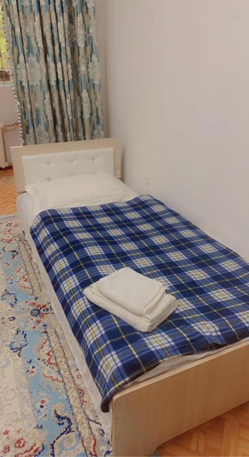 Like Home Apartments&Rooms Alma-Ata Kamer foto